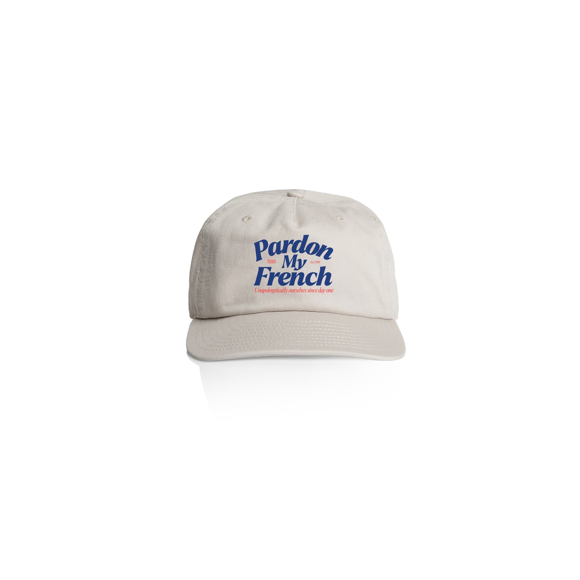 Unapologetic Cap