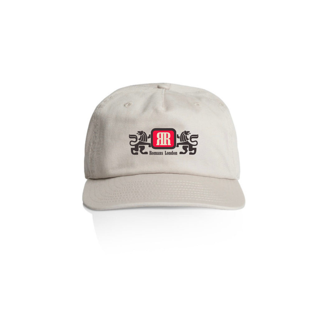 Country Club Cap Oat