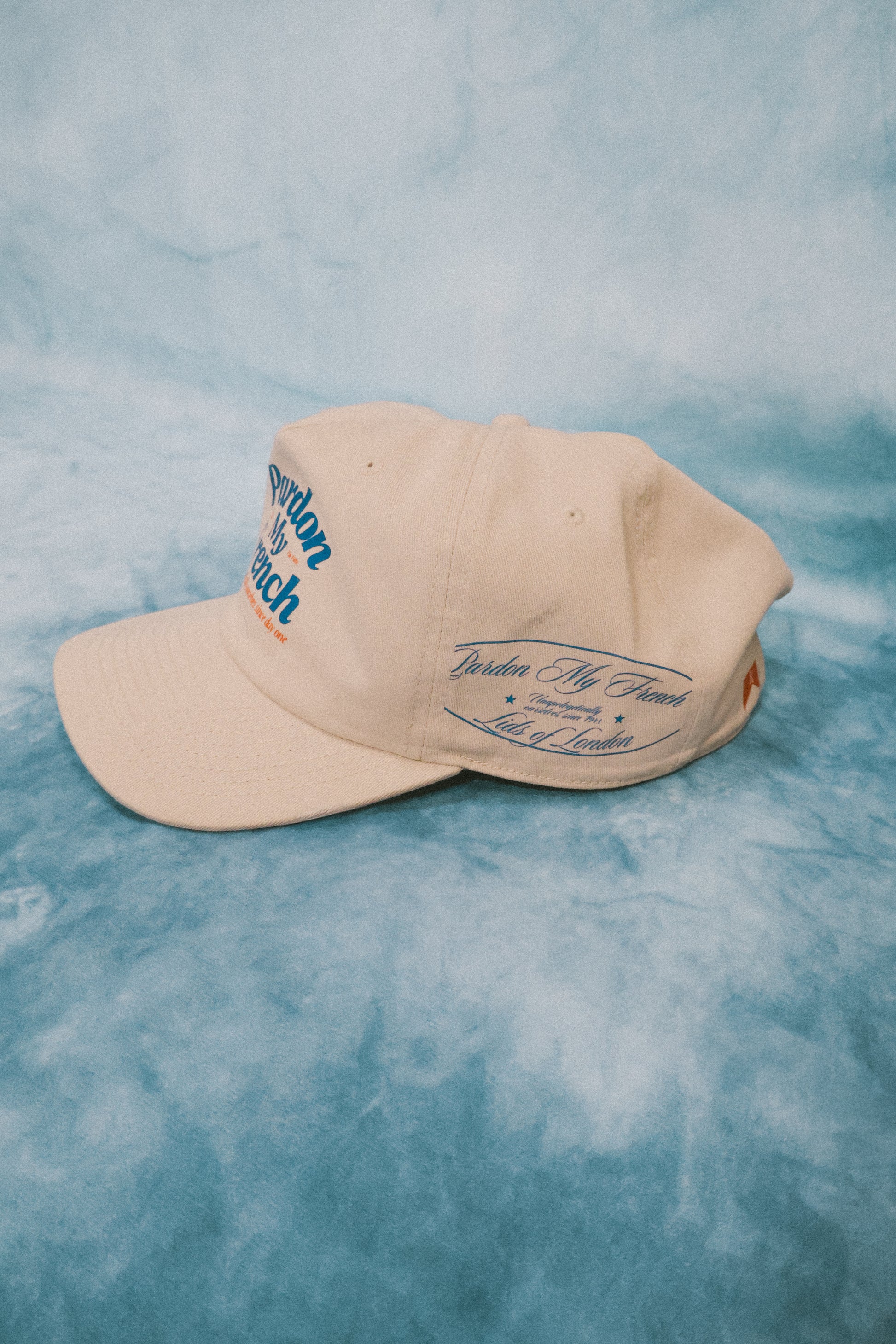 Unapologetic Cap