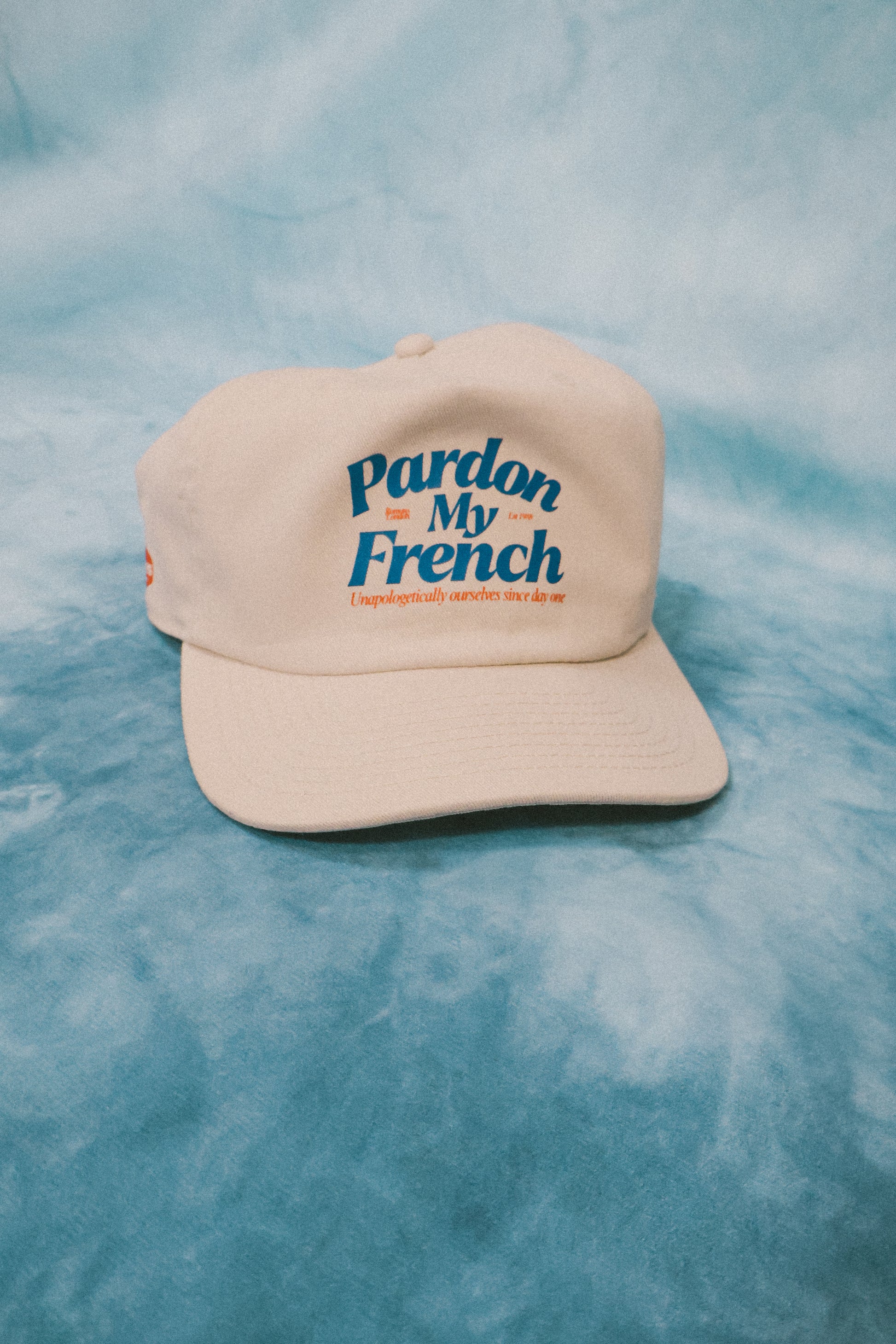 Unapologetic Cap