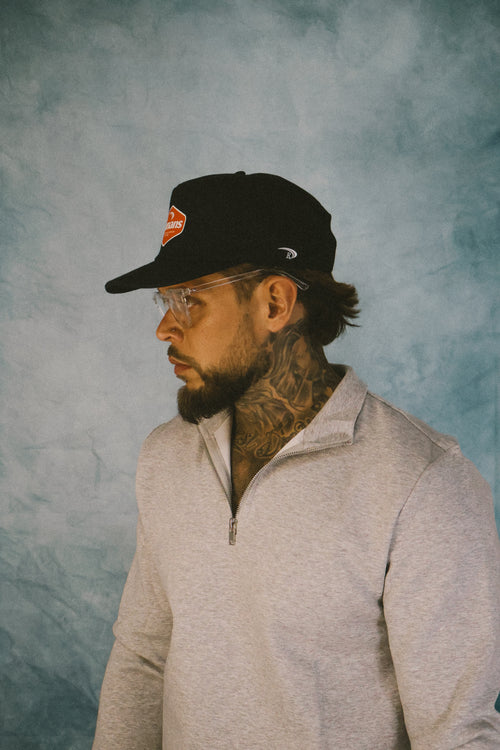 Diamond cap