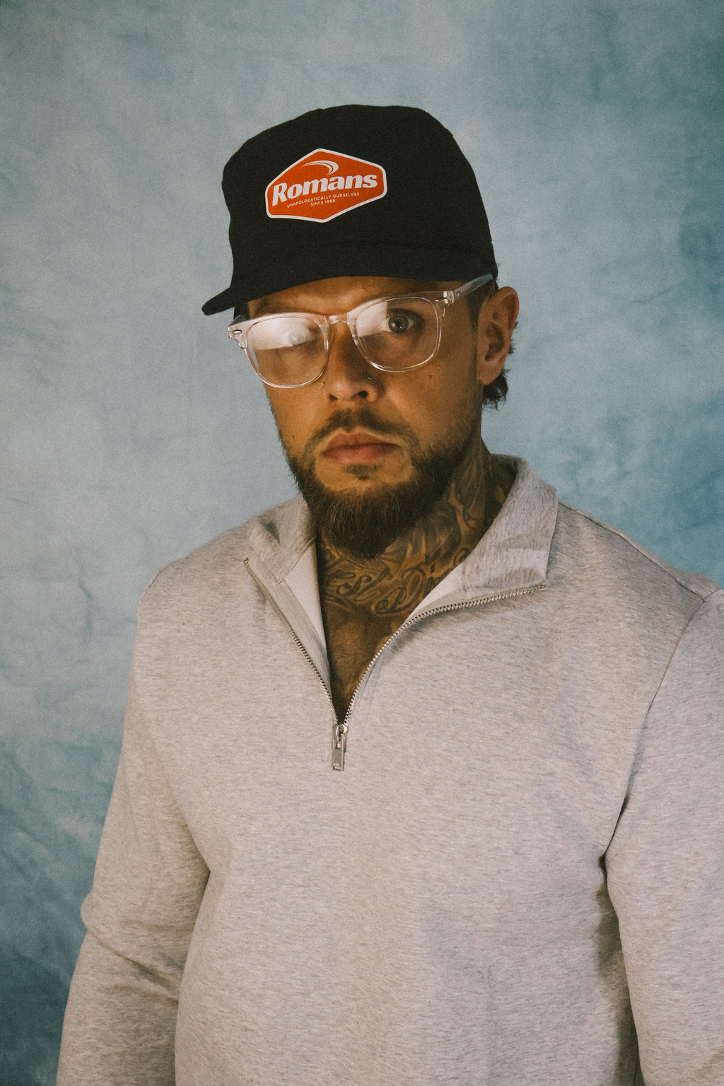 Diamond cap