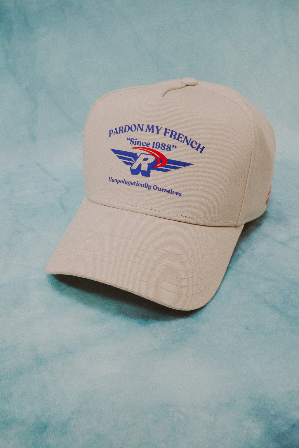 Pardon my flight 2.0
