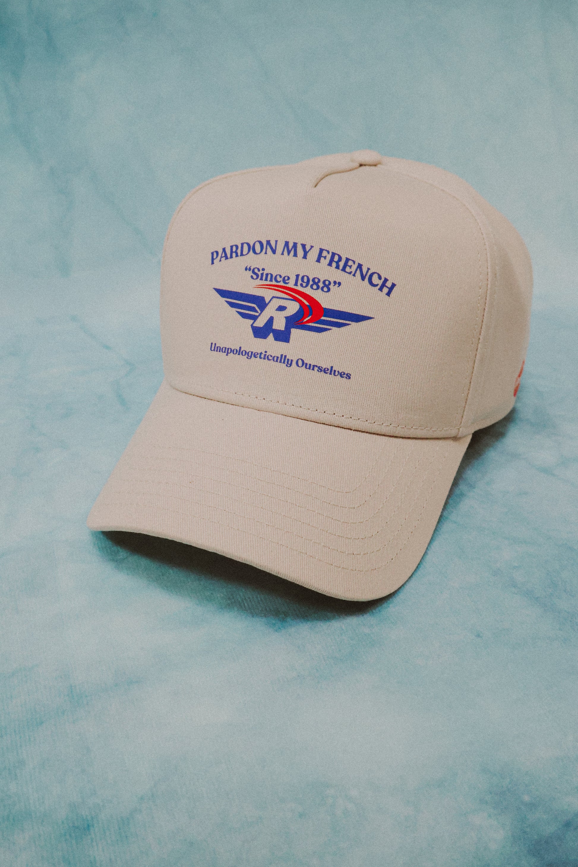 Pardon my flight 2.0