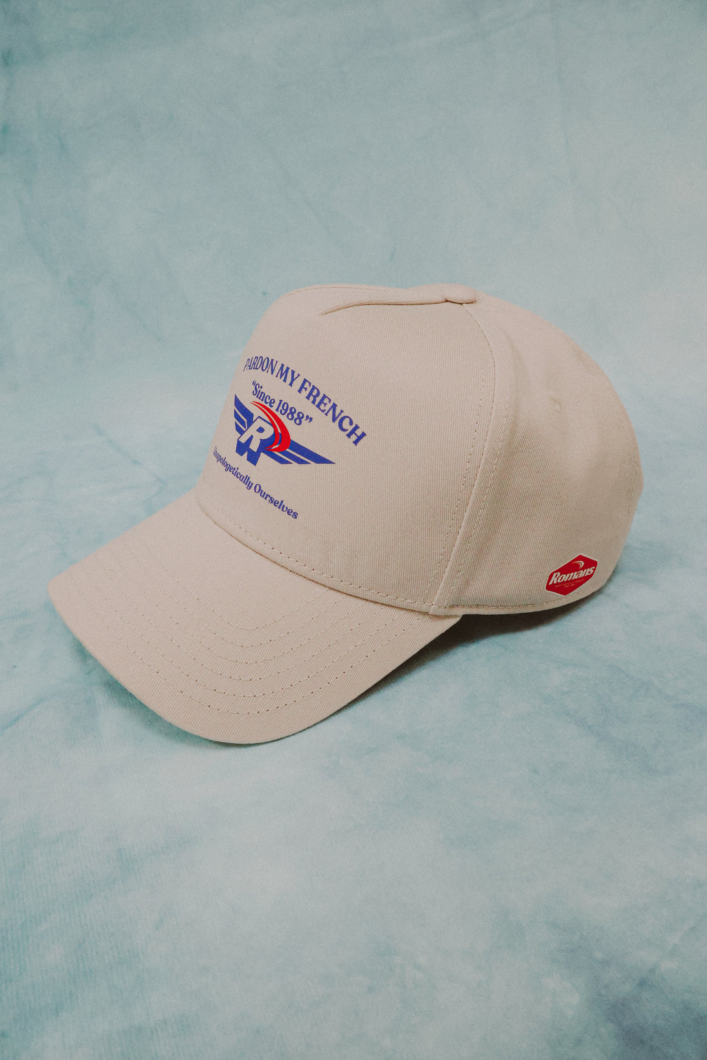 Pardon my flight 2.0