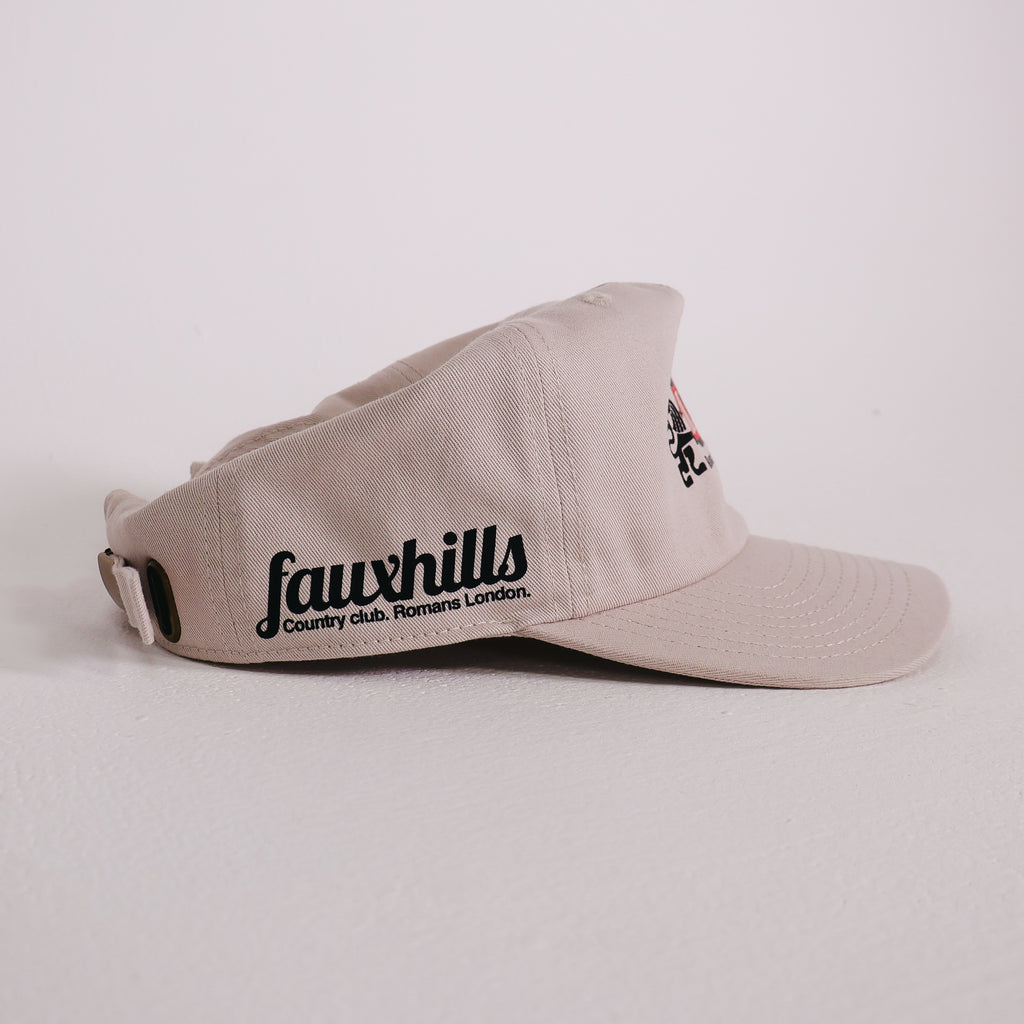 Country Club Cap Oat