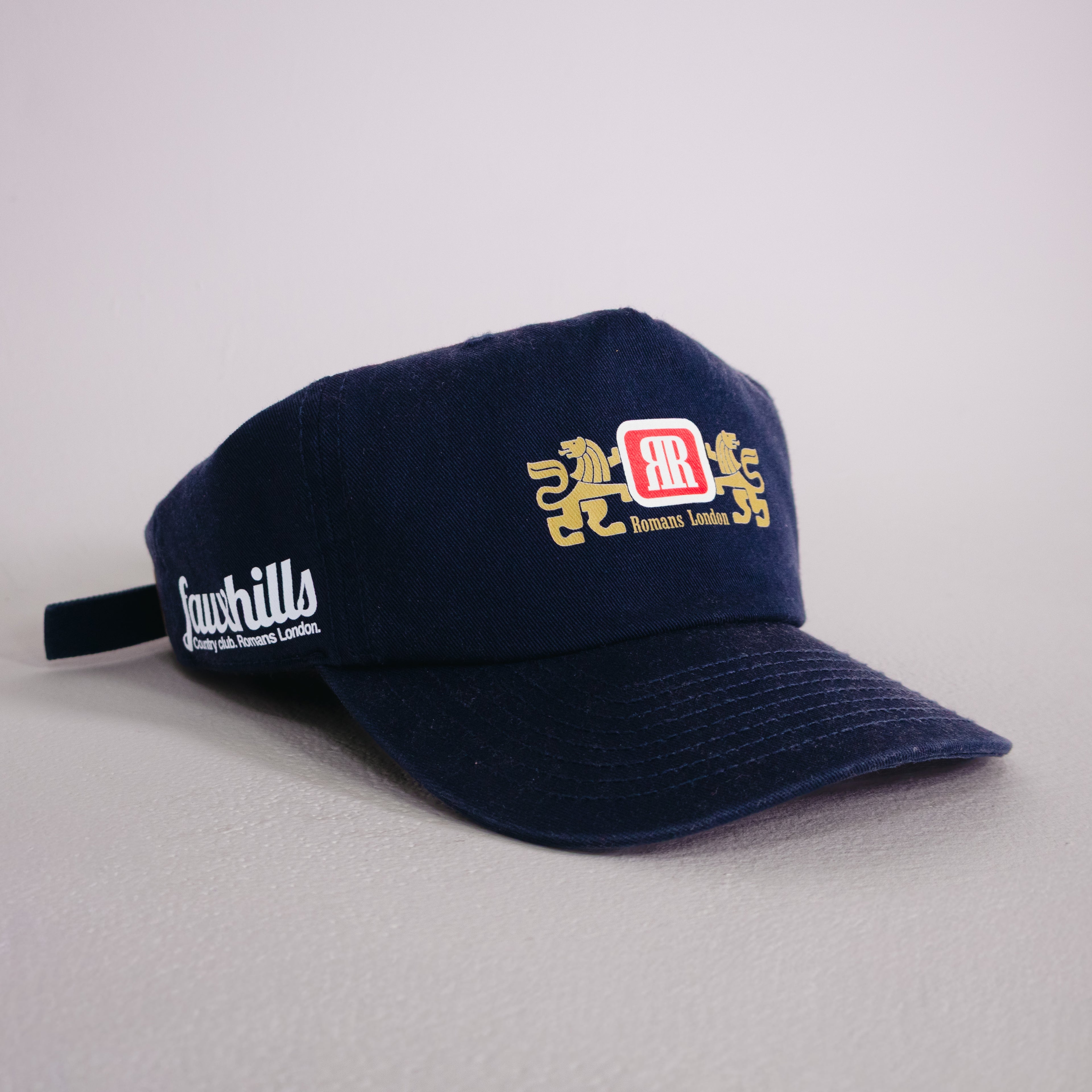 Country Club Cap Royal