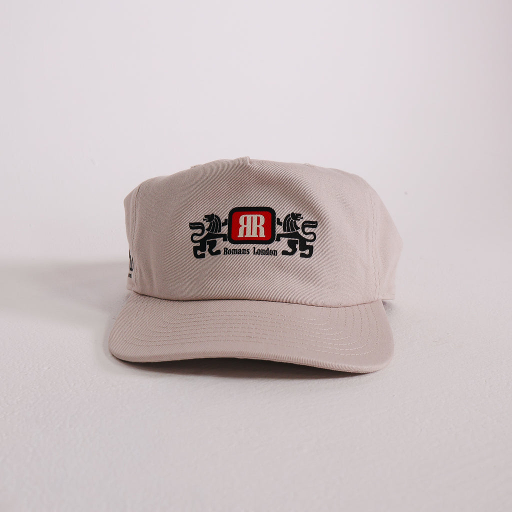 Country Club Cap Oat