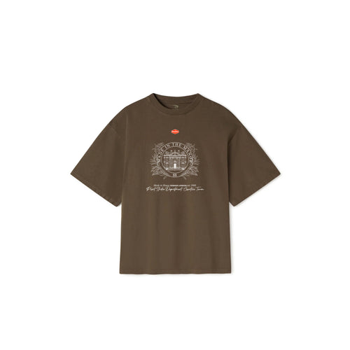 Made in the Manor Boxy Tshirt