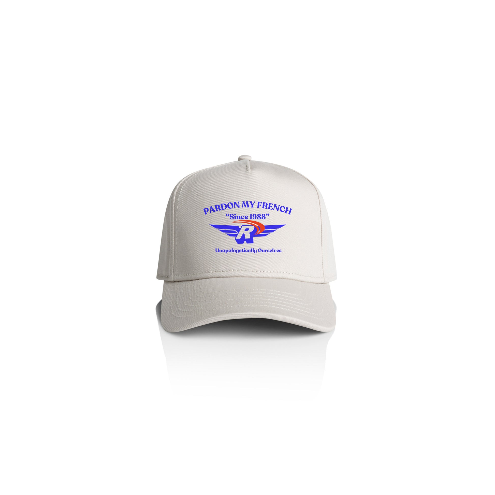 Pardon my flight 2.0