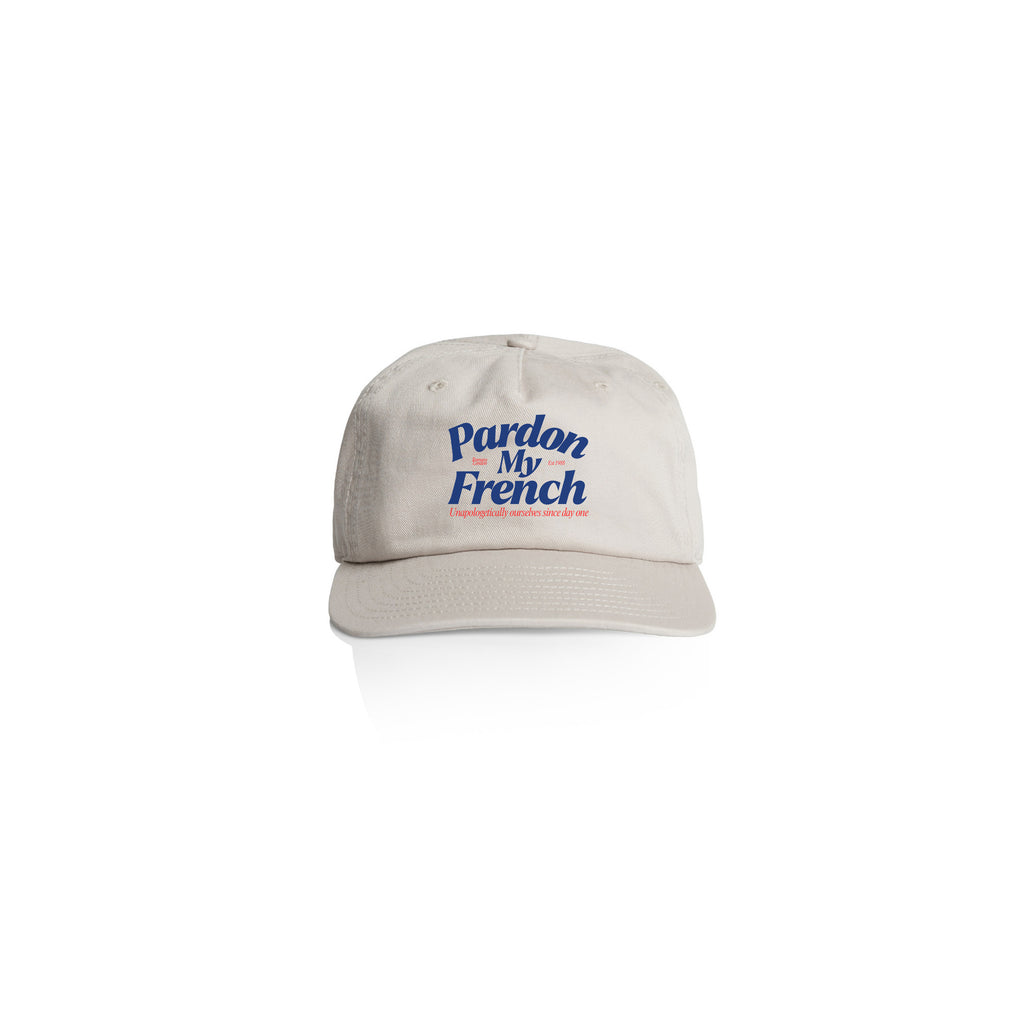 Unapologetic Cap